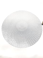 Lintex brocade round for sale  Delivered anywhere in UK