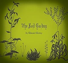 Evil garden for sale  Delivered anywhere in USA 