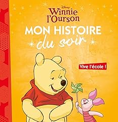 Winnie ourson histoire d'occasion  Livré partout en France