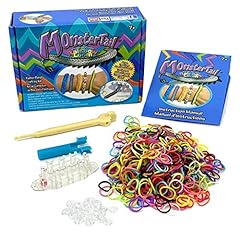 Rainbow loom monster for sale  Delivered anywhere in USA 