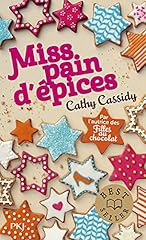 Miss pain épices d'occasion  Livré partout en France