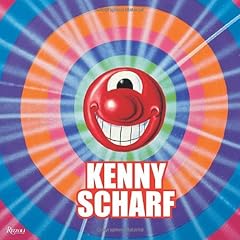 Kenny scharf for sale  Delivered anywhere in USA 