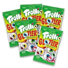 Trolli glotzer 5er gebraucht kaufen  Wird an jeden Ort in Deutschland