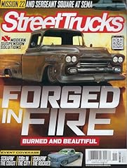 Street trucks magazine gebraucht kaufen  Wird an jeden Ort in Deutschland