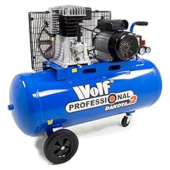 Wolf 100l air for sale  Delivered anywhere in Ireland