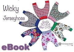 Wicky jersey hose for sale  Delivered anywhere in USA 
