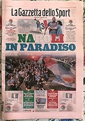 Gazzetta dello sport usato  Spedito ovunque in Italia 