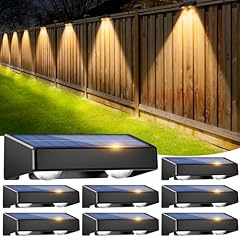 Sununiny solar fence for sale  Delivered anywhere in UK