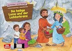 Heilige lucia lichterkranz gebraucht kaufen  Wird an jeden Ort in Deutschland