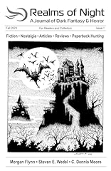 Realms night issue for sale  Delivered anywhere in UK