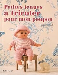 Petites tenues tricoter d'occasion  Livré partout en France
