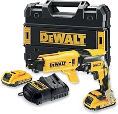 Dewalt avvitatore per usato  Spedito ovunque in Italia 
