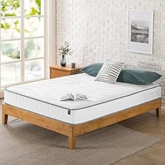 Zinus bonnel mattress d'occasion  Livré partout en France