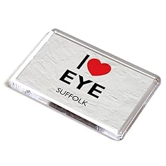Fridge magnet love for sale  Delivered anywhere in UK