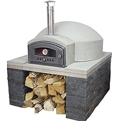 Vitcas wood fired for sale  Delivered anywhere in Ireland