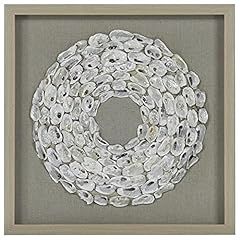 Oyster shell rings for sale  Delivered anywhere in USA 