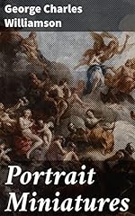 Portrait miniatures exploring gebraucht kaufen  Wird an jeden Ort in Deutschland