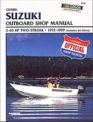 Suzuki stroke outboard for sale  Delivered anywhere in USA 