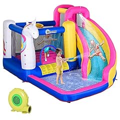 Outsunny bouncy castle for sale  Delivered anywhere in UK