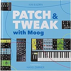 Patch tweak moog for sale  Delivered anywhere in USA 