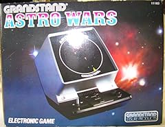 Grandstand astro wars for sale  Delivered anywhere in UK