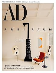 Architectural digest 6 gebraucht kaufen  Wird an jeden Ort in Deutschland