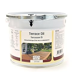 Terrassen öl profi gebraucht kaufen  Wird an jeden Ort in Deutschland