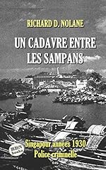 Cadavre sampans d'occasion  Livré partout en France