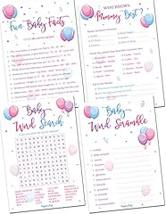 Papery pop gender for sale  Delivered anywhere in USA 