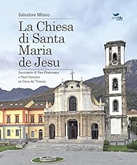 Chiesa santa maria usato  Spedito ovunque in Italia 