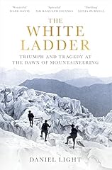 The white ladder gebraucht kaufen  Wird an jeden Ort in Deutschland