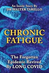 Chronic fatigue the usato  Spedito ovunque in Italia 