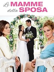 Mamme della sposa usato  Spedito ovunque in Italia 