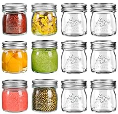 12pack mason jars for sale  Delivered anywhere in USA 