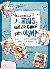Zeus bande vom gebraucht kaufen  Wird an jeden Ort in Deutschland