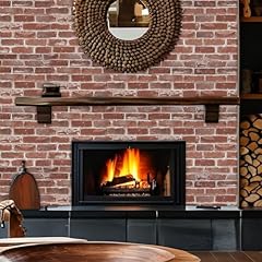 Snewvie rustic red for sale  Delivered anywhere in UK
