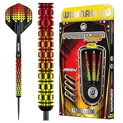 Winmau firestorm flame for sale  Delivered anywhere in Ireland