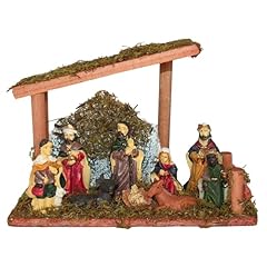 Creche noel complete d'occasion  Livré partout en France