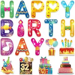 Huge happy birthday for sale  Delivered anywhere in USA 