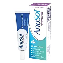 Anusol ointment proven for sale  Delivered anywhere in UK