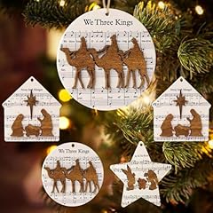 Christmas decorations indoor for sale  Delivered anywhere in USA 