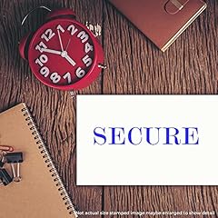 Large secure lawyer for sale  Delivered anywhere in USA 