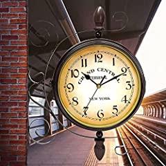 Horloge station horloge d'occasion  Livré partout en France