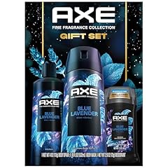 Axe blue lavender for sale  Delivered anywhere in USA 