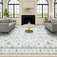 Green area rugs for sale  Delivered anywhere in USA 