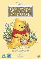 Winnie pooh many for sale  Delivered anywhere in Ireland
