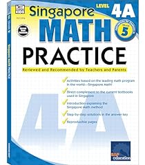 Singapore math level for sale  Delivered anywhere in USA 