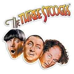 Popfunk three stooges for sale  Delivered anywhere in USA 