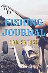 Fishing journal for d'occasion  Livré partout en France