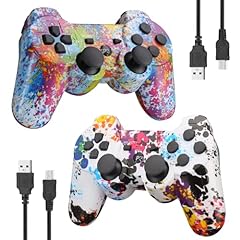 Controller ps3 pack for sale  Delivered anywhere in USA 